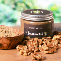 walnut butter beauty