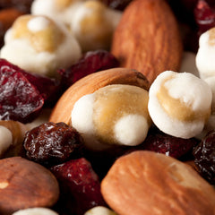 Wasabi Nut Mix