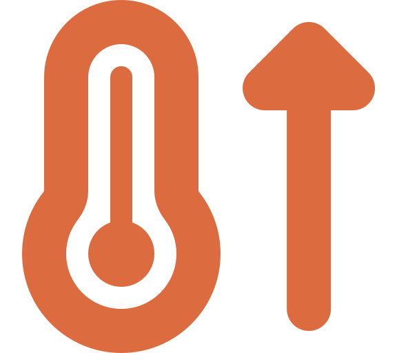 Heat Sensitive Item Info