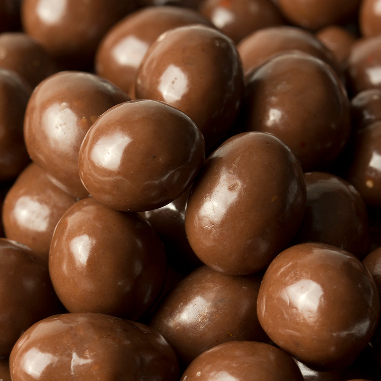 Milk Chocolate Peanuts