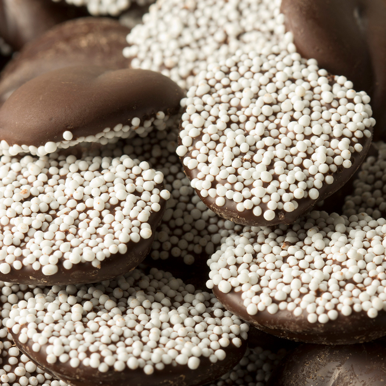 Dark Chocolate Non-Pareils